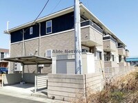 ラ・ヴィ・エゼ A/B（行田市大字若小玉）