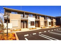 グランツ　R　Ⅰ/Ⅱ （深谷市曲田）