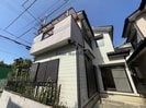 久保島貸家（７９７－３）の外観