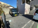  サクラハイツ（熊谷市本石）