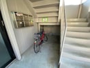  サクラハイツ（熊谷市本石）
