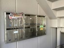  サクラハイツ（熊谷市本石）