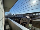  サクラハイツ（熊谷市本石）