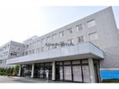 医療法人熊谷福島病院(病院)まで710m サクラハイツ（熊谷市本石）