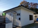 グリーンタウン江南の外観