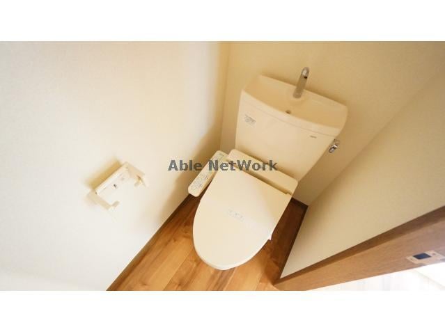  ファミーユ小久保（熊谷市新堀）