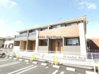 パークサイド・プリムラⅡ（行田市藤原町）