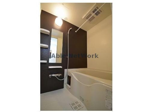  パークサイド・プリムラⅡ（行田市藤原町）