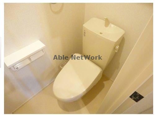  パークサイド・プリムラⅡ（行田市藤原町）