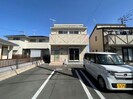 レーヴｰReve-（深谷市国済寺の外観