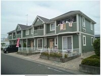 グリーンブリーズＡ