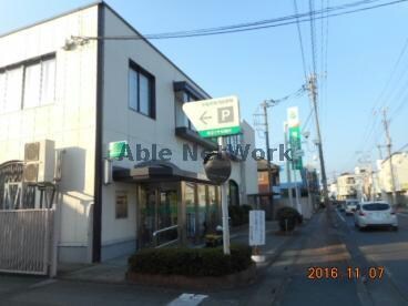 埼玉りそな銀行妻沼支店(銀行)まで1183m グレースレジデンス妻沼（熊谷市妻沼東）