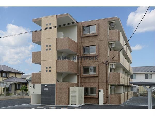  グランインカム曙（熊谷市曙町）