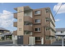 グランインカム曙（熊谷市曙町）の外観