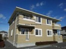  ヴィラ・プロヴァンスＡ（行田市緑町）