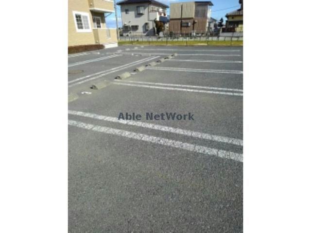  ヴィラ・プロヴァンスＡ（行田市緑町）