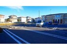  ヴィラ・プロヴァンスＡ（行田市緑町）