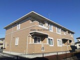 ヴィラ・プロヴァンスＢ（行田市緑町）