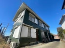 ストーンズ熊谷A/B（熊谷市西野）の外観