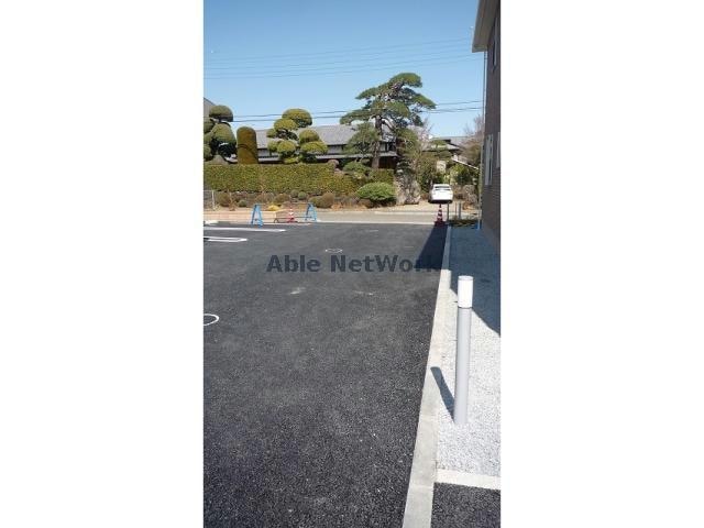  ディアコート　上柴（深谷市上柴町西）