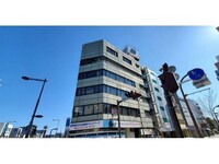 とちたて熊谷ﾋﾞﾙ