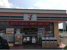 セブンイレブン熊谷大幡中学校前店(コンビニ)まで407m 株式会社神谷サンプラス　2F（熊谷市柿沼）