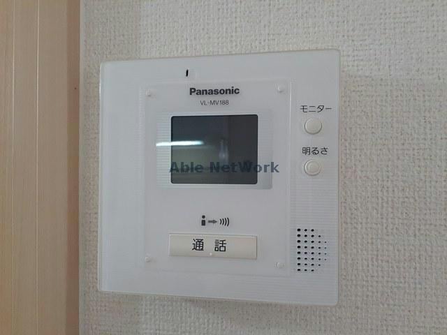  桜ハイツ（行田市大字長野）