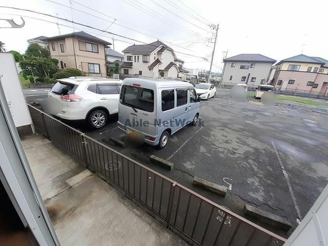  桜ハイツ（行田市大字長野）