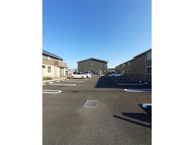  クレアージュⅢ（深谷市西大沼）