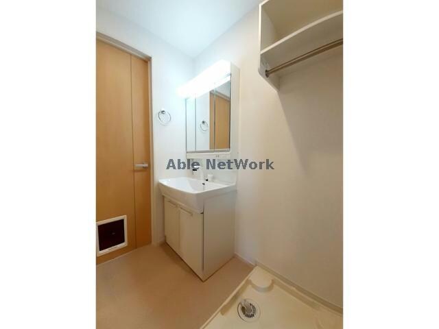  クレアージュⅢ（深谷市西大沼）