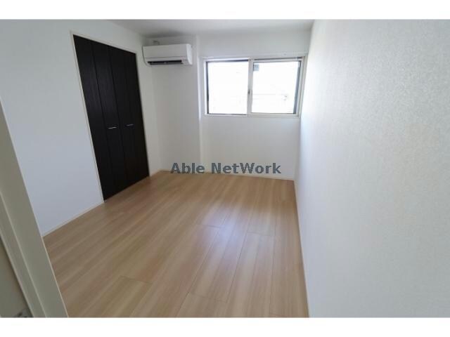  レディアンスD（熊谷市中西）