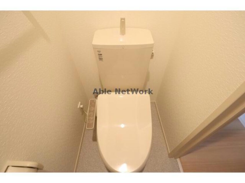  レディアンスD（熊谷市中西）