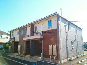 ヒュッゲ　Ⅱ（熊谷市石原）