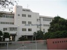 行田市立行田中学校(中学校/中等教育学校)まで362m パストラル　山（行田市佐間）