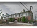 和光保育園(幼稚園/保育園)まで510m パストラル　山（行田市佐間）