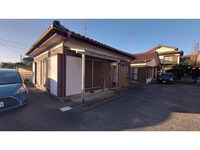 行田市谷郷貸家