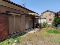 石原平屋戸建（熊谷市石原）