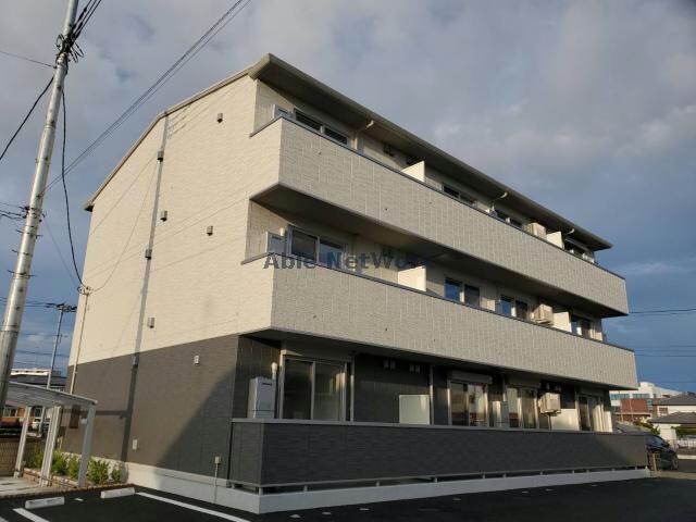  リアルコートE（深谷市国済寺）