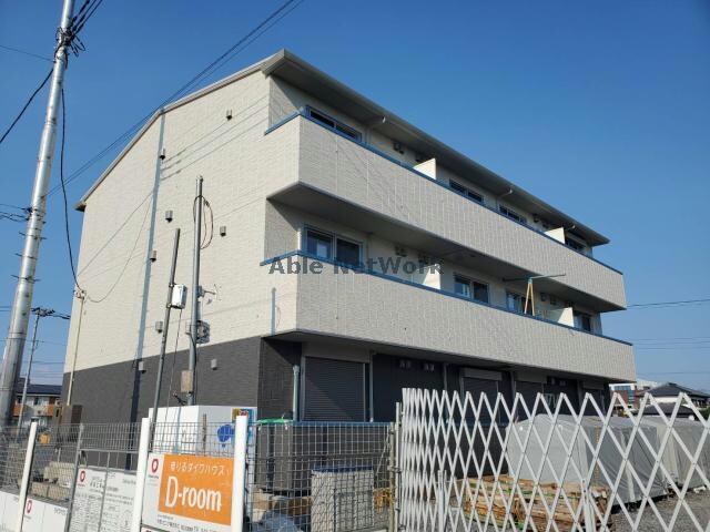  リアルコートE（深谷市国済寺）