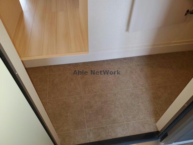  リアルコートE（深谷市国済寺）