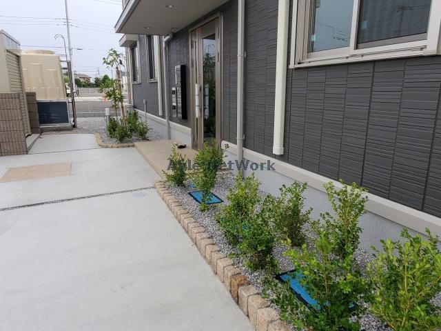  リアルコートE（深谷市国済寺）