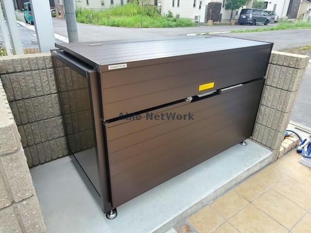  リアルコートE（深谷市国済寺）