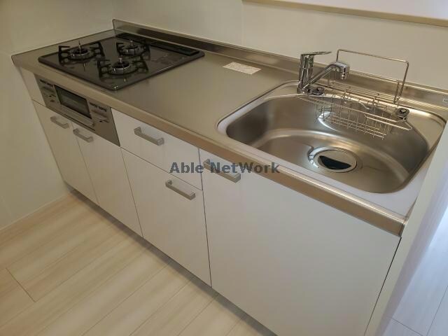  リアルコートE（深谷市国済寺）