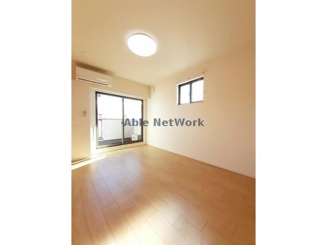  フリーデ・タイリン（熊谷市新堀）