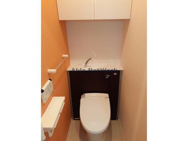  フリーデ・タイリン（熊谷市新堀）