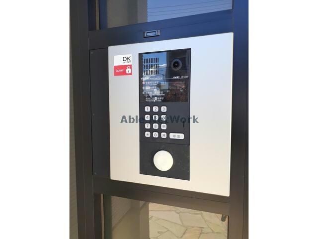  フリーデ・タイリン（熊谷市新堀）