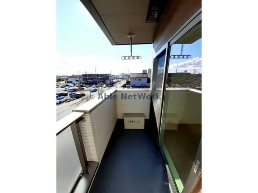  フリーデ・タイリン（熊谷市新堀）