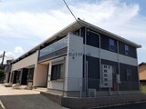サン・ローリエ（深谷市宿根）
