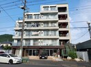 ピアレス（桐生市東）の外観