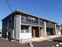 アヴニール桜ヶ丘　Ⅱ
